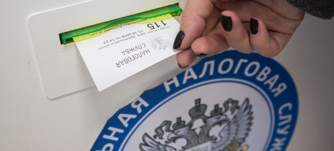 Об опасности перепутать печати — все о налогах