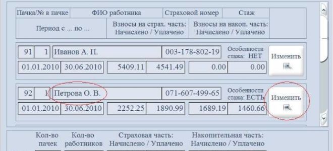 Проверка персонифицированного учета онлайн (бесплатно) — все о налогах