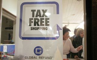 Система tax free должна скоро заработать в россии — все о налогах