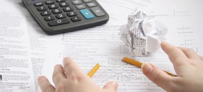 Как можно, а как нельзя исправлять первичку — все о налогах