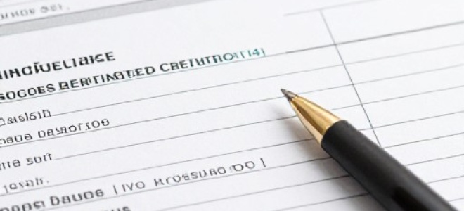 Унифицированная форма № ао-1 — авансовый отчет (скачать) — все о налогах