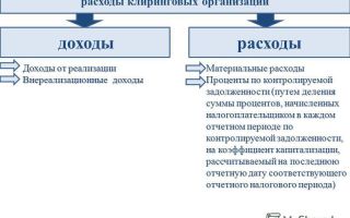 Что учесть при нормировании процентов по контролируемой задолженности — все о налогах