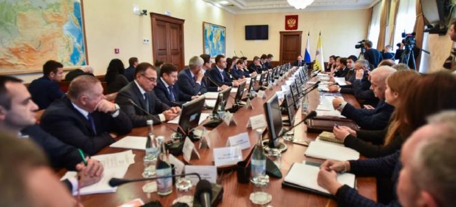 Правительство обсуждает введение курортного сбора — все о налогах